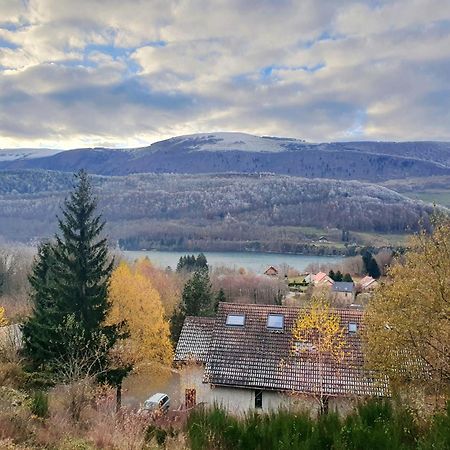Apartamento Bienvenue Dans Le Chartreuse 2 A 6 Couchages Cholonge Exterior foto
