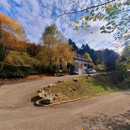 Apartamento Bienvenue Dans Le Chartreuse 2 A 6 Couchages Cholonge Exterior foto