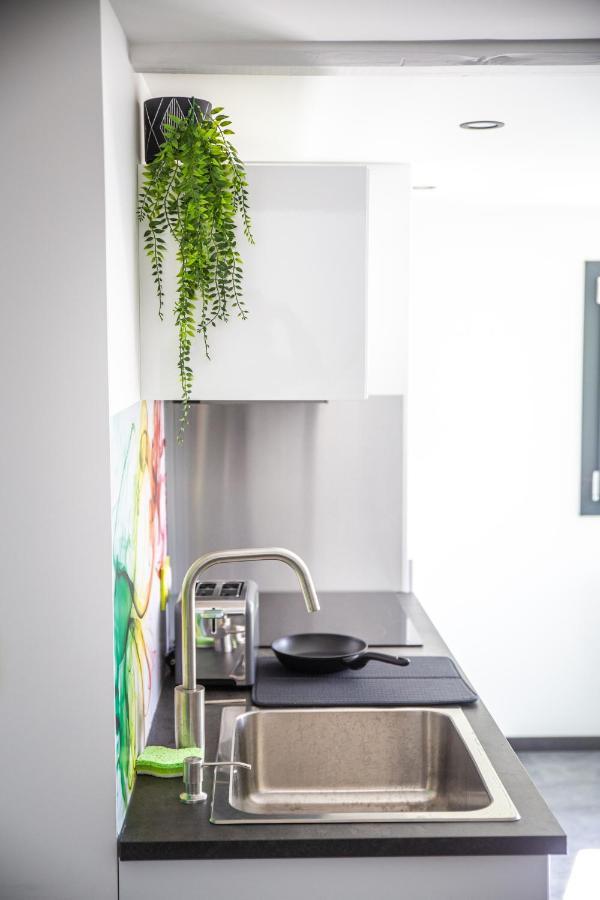 Apartamento Bienvenue Dans Le Chartreuse 2 A 6 Couchages Cholonge Exterior foto