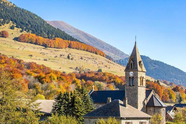 Apartamento Bienvenue Dans Le Chartreuse 2 A 6 Couchages Cholonge Exterior foto