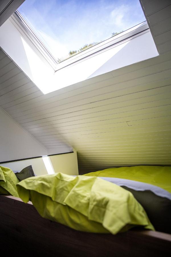 Apartamento Bienvenue Dans Le Chartreuse 2 A 6 Couchages Cholonge Exterior foto