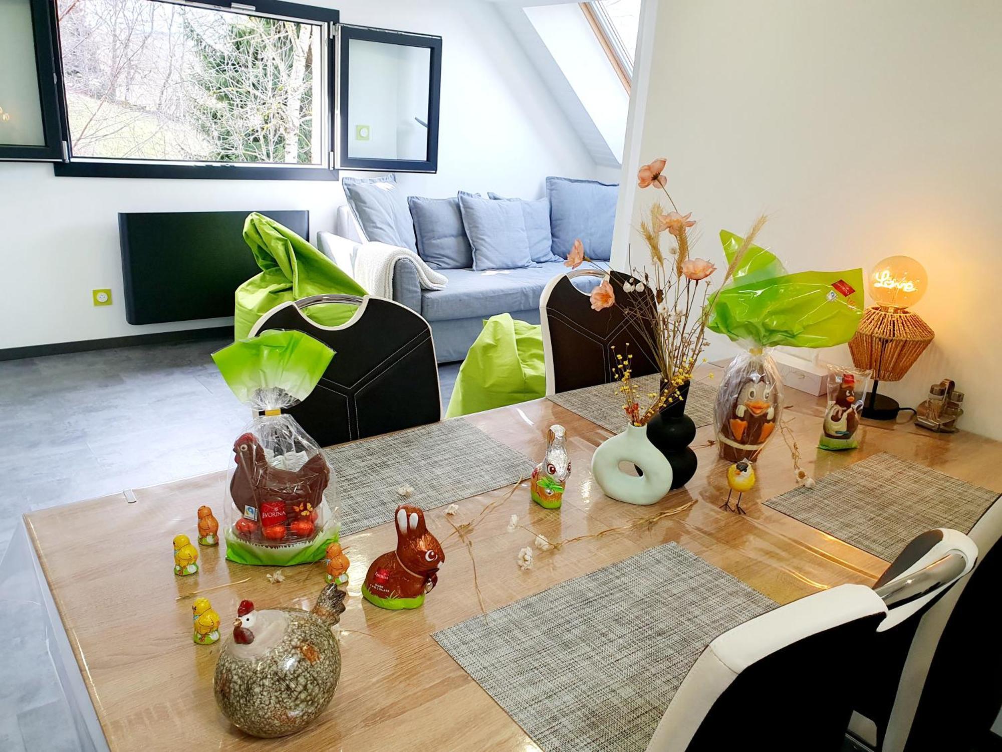 Apartamento Bienvenue Dans Le Chartreuse 2 A 6 Couchages Cholonge Exterior foto